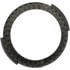 TC6531 by DELPHI - Suspension Coil Spring Seat