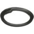 TC6533 by DELPHI - Coil Spring Seat / Insulator