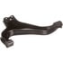Delphi TC6536 Suspension Control Arm Shaft Kit Control Arm Shaft Kit