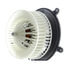 AB69000P by MAHLE - HVAC Blower Motor