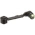 TC6550 by DELPHI - Control Arm and Ball Joint Assembly