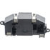 ABR56000P by MAHLE - Blower Motor Resistor