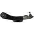 TC6553 by DELPHI - Control Arm and Ball Joint Assembly