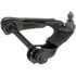 TC6559 by DELPHI - Control Arm and Ball Joint Assembly