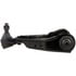 TC6559 by DELPHI - Control Arm and Ball Joint Assembly