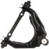 TC6559 by DELPHI - Control Arm and Ball Joint Assembly