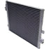 AC354000P by MAHLE - A/C Condenser
