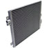 AC354000P by MAHLE - A/C Condenser