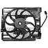 ACF24000S by MAHLE - A/C Cond Fan Assem