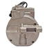 ACP1151000S by MAHLE - acp1151000s