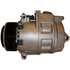 ACP1164000S by MAHLE - A/C Compressor