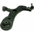 TC2283 by DELPHI - Control Arm and Ball Joint Assembly