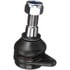 TC293 by DELPHI - Ball Joint
