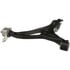 TC3244 by DELPHI - Control Arm