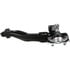 TC3429 by DELPHI - Control Arm and Ball Joint Assembly