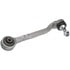 TC3578 by DELPHI - Control Arm and Ball Joint Assembly