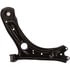 TC3591 by DELPHI - Control Arm