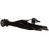 TC3591 by DELPHI - Control Arm