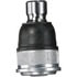 TC3655 by DELPHI - Ball Joint