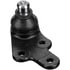 TC3671 by DELPHI - Ball Joint