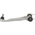 TC3704 by DELPHI - Control Arm and Ball Joint Assembly
