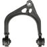 TC3706 by DELPHI - Control Arm and Ball Joint Assembly