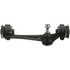 TC3706 by DELPHI - Control Arm and Ball Joint Assembly