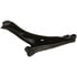 TC3746 by DELPHI - Control Arm