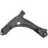 TC3747 by DELPHI - Control Arm