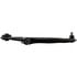 TC3790 by DELPHI - Control Arm and Ball Joint Assembly