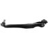 TC3829 by DELPHI - Control Arm and Ball Joint Assembly