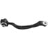 TC3919 by DELPHI - Control Arm and Ball Joint Assembly