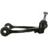 TC5154 by DELPHI - Control Arm and Ball Joint Assembly