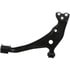 TC5173 by DELPHI - Control Arm