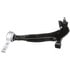 TC5177 by DELPHI - Control Arm and Ball Joint Assembly