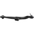 TC5185 by DELPHI - Control Arm and Ball Joint Assembly