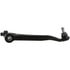 TC5227 by DELPHI - Control Arm and Ball Joint Assembly
