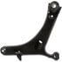 TC5331 by DELPHI - Control Arm