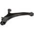 TC5331 by DELPHI - Control Arm