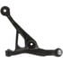 TC5352 by DELPHI - Control Arm and Ball Joint Assembly