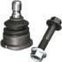 TC5400 by DELPHI - Ball Joint