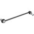 TC5534 by DELPHI - Suspension Stabilizer Bar Link - Front, LH, without Bushing, Non-Greaseable