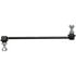 TC5534 by DELPHI - Suspension Stabilizer Bar Link - Front, LH, without Bushing, Non-Greaseable