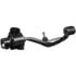 TC5550 by DELPHI - Control Arm and Ball Joint Assembly