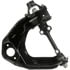 TC7081 by DELPHI - Control Arm