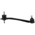 Delphi TC7082 Suspension Control Arm and Ball Joint Assembly Control Arm and Ball Joint Assembly