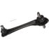Delphi TC7082 Suspension Control Arm and Ball Joint Assembly Control Arm and Ball Joint Assembly