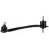 Delphi TC7082 Suspension Control Arm and Ball Joint Assembly Control Arm and Ball Joint Assembly