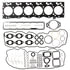 Mahle HS54556A Engine Cylinder Head Gasket Set Engine Cylinder Head Gasket Set