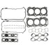 Mahle HS54587D Engine Cylinder Head Gasket Set Engine Cylinder Head Gasket Set